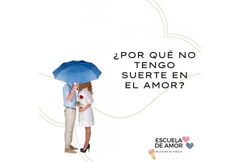 ¿Por qué te cuesta encontrar pareja?