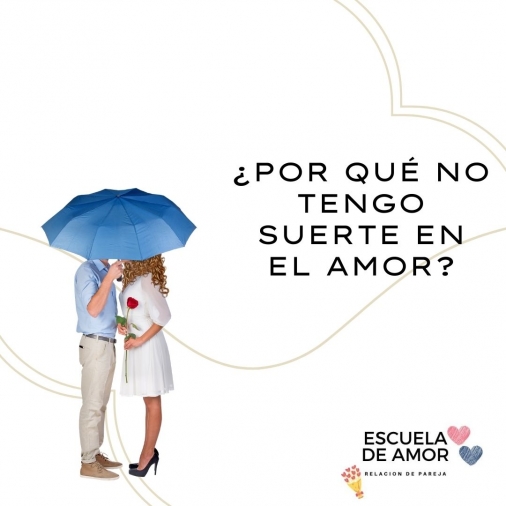 Imagen portada ¿Por qué te cuesta encontrar pareja?