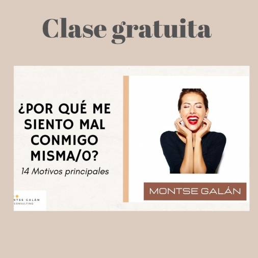 Imagen portada 14 motivos principales por los que te sientes mal contigo mismo/a