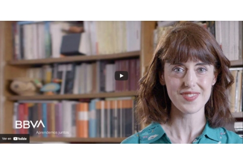 V. Completa. Una declaración de amor a los libros