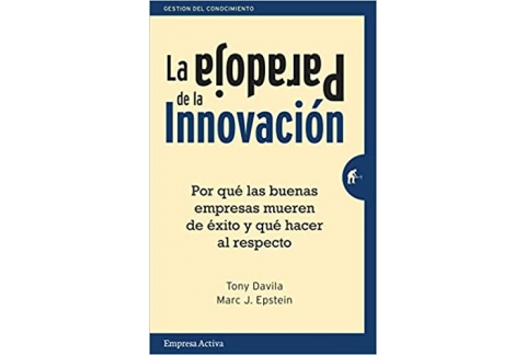 La paradoja de la innovación