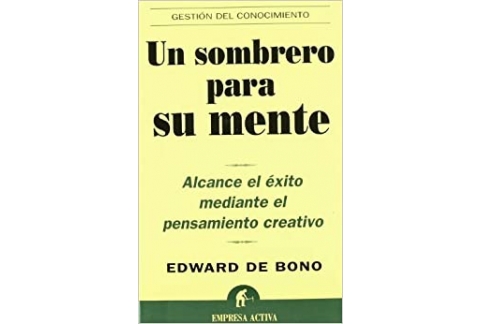 Un sombrero para su mente