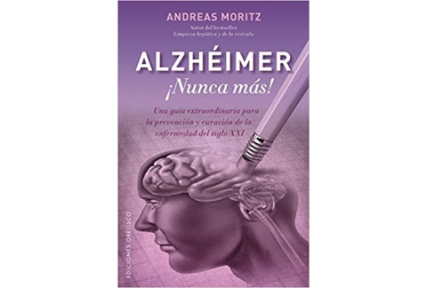 Alzhéimer ¡Nunca Más!: