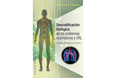 Descodificación biológica de los problemas respiratorios y ORL