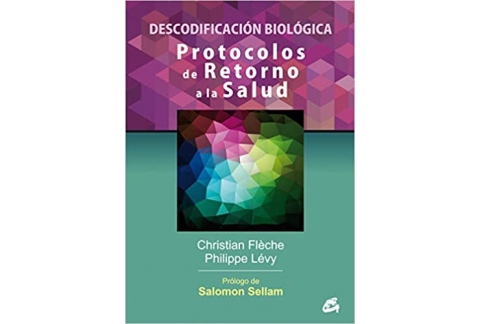 Protocolos De Retorno A La Salud: Descodificación biológica