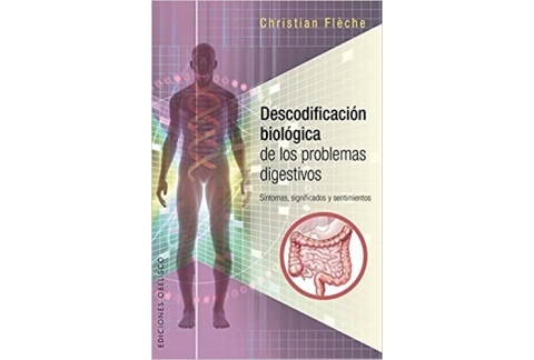 Descodificación Biológica De Los Problemas Digestivos