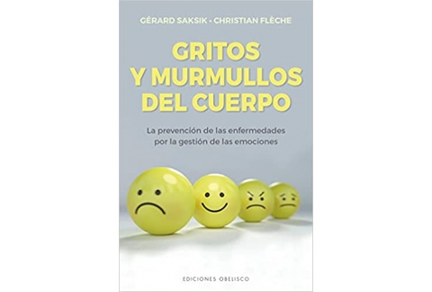 Gritos y Murmullos del Cuerpo