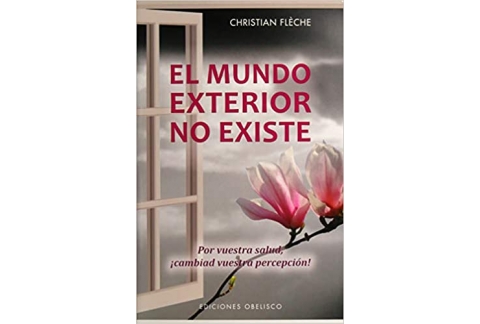 El mundo exterior no existe
