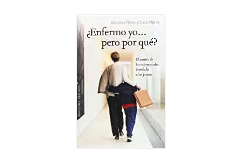 ¿Enfermo yo...pero por que?