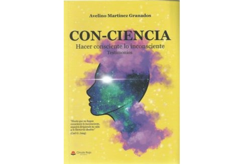 Con-Ciencia: Hacer consciente lo inconsciente.