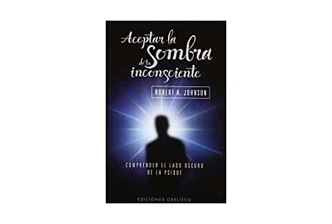 Aceptar la sombra de tu inconsciente