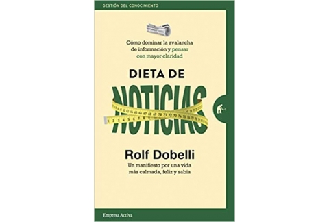 Dieta de noticias
