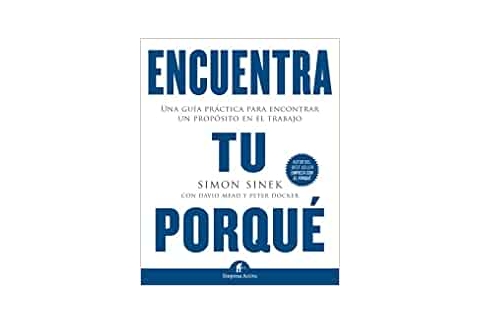 Encuentra tu porqué