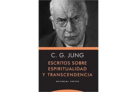 Escritos sobre espiritualidad y transcendencia