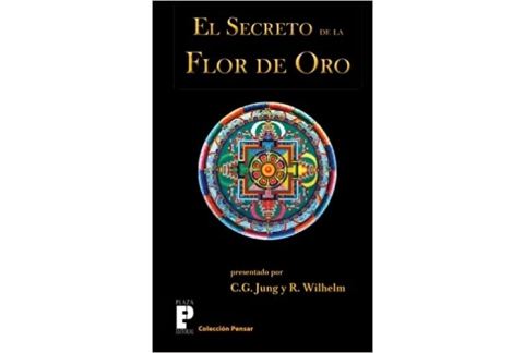 El secreto de la flor de oro