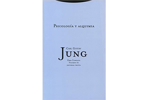 Psicología Y Alquimia