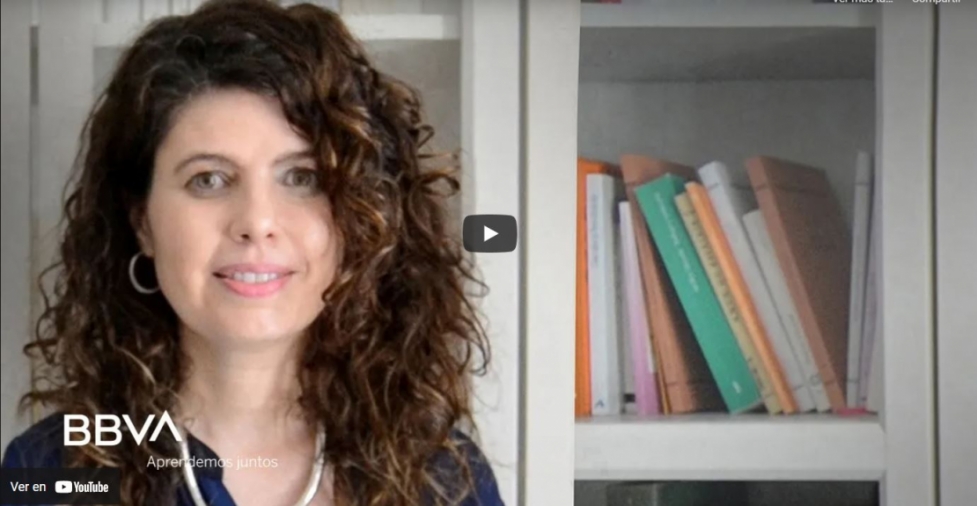 Imagen portada La importancia de amar el lenguaje desde niños.