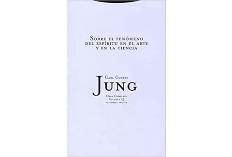 Sobre El Fenómeno Del Espíritu En El Arte Y La Ciencia