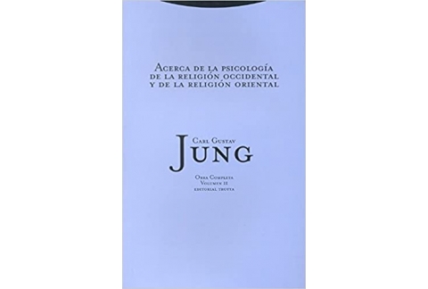 Acerca De La Psicología De La Religión Occidental Y De La Religión Oriental