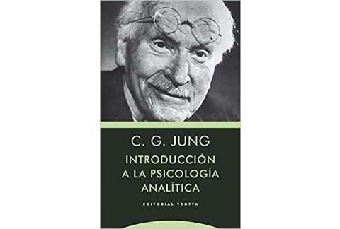 Introducción a la psicología analítica