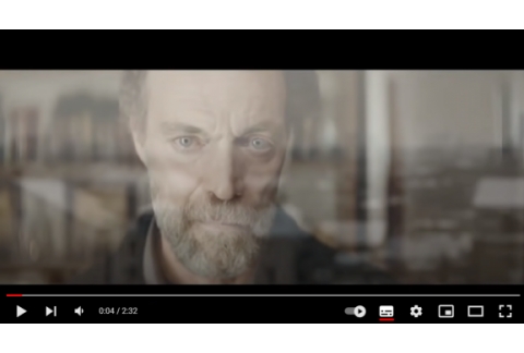 Anuncio Lotería Navidad 2014