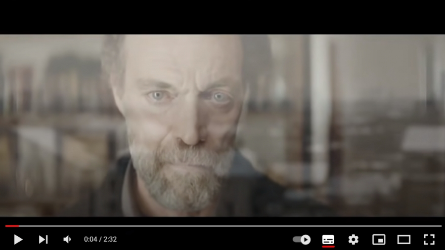 Imagen portada Anuncio Lotería Navidad 2014