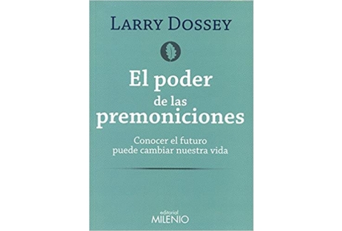 El poder de las premoniciones: Conocer el futuro puede cambiar nuestra vida