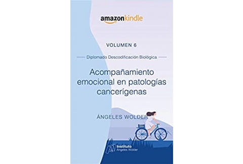 Acompañamiento emocional en patologías cancerígenas: