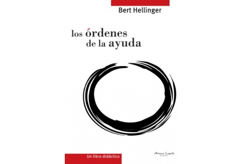 Los ordenes de la ayuda