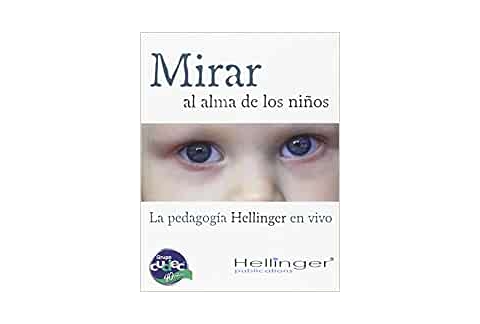 Mirar al alma de los niños
