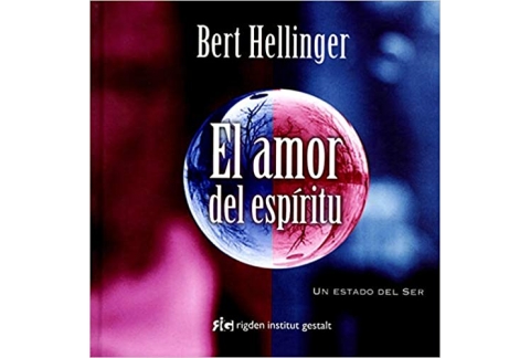 El Amor Del Espíritu: Un estado del ser