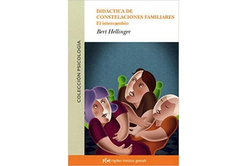 Didáctica De Constelaciones Familiares: El intercambio