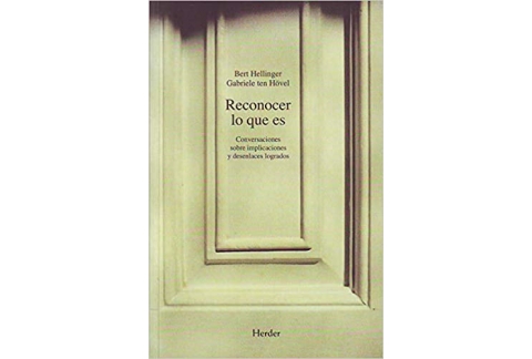 Reconocer lo que es: Conversaciones sobre implicaciones y desenlaces logrados