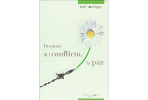 Después del conflicto, la paz