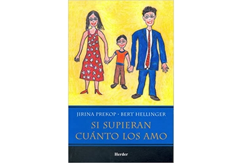 Si supieran cuánto los amo