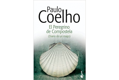 El Peregrino de Compostela: Diario de un mago