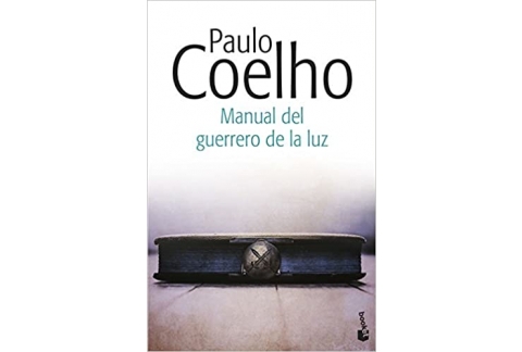 Manual del guerrero de la luz