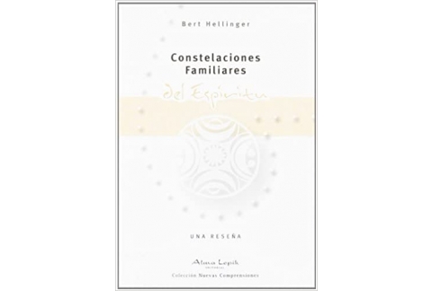 Constelaciones Familiares Del Espíritu