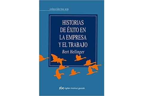 Historias de éxito en la empresa y el trabajo