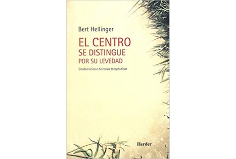 El centro se distingue por su levedad