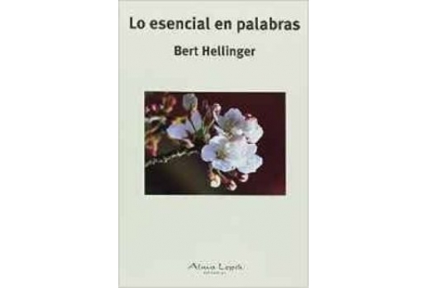 LO ESENCIAL EN PALABRAS