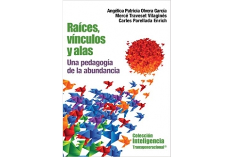 RAICES, VINCULOS Y ALAS