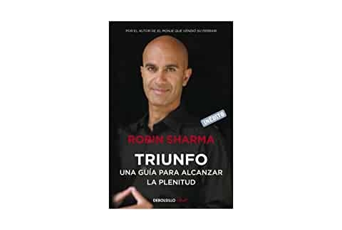 Triunfo: Una guía para alcanzar la plenitud