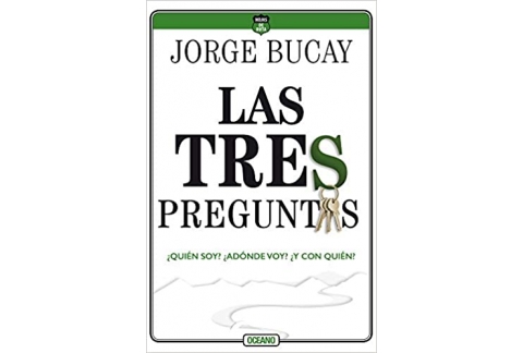 Las Tres Preguntas: ¿quién Soy? ¿adónde Voy? ¿y Con Quién?