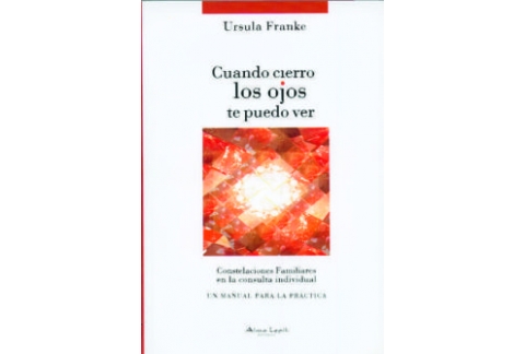 Cuando cierro los ojos te puedo ver