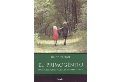 EL PRIMOGENITO