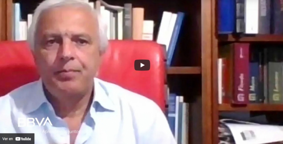 Imagen portada Solo los buenos profesores pueden cambiar la vida de un estudiante