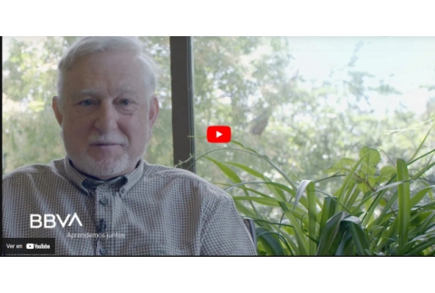 Lecciones de la Antártida: "Muchachos, de esta salimos