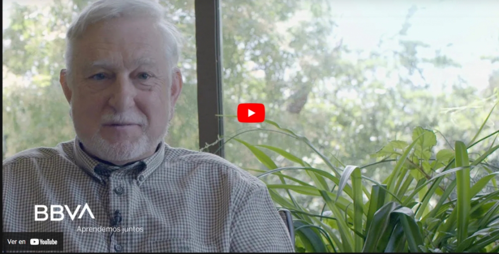 Imagen portada Lecciones de la Antártida: "Muchachos, de esta salimos