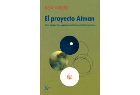 EL PROYECTO ATMAN: UNA VISION TRANSPERSONAL DEL DESARROLLO HUMANO